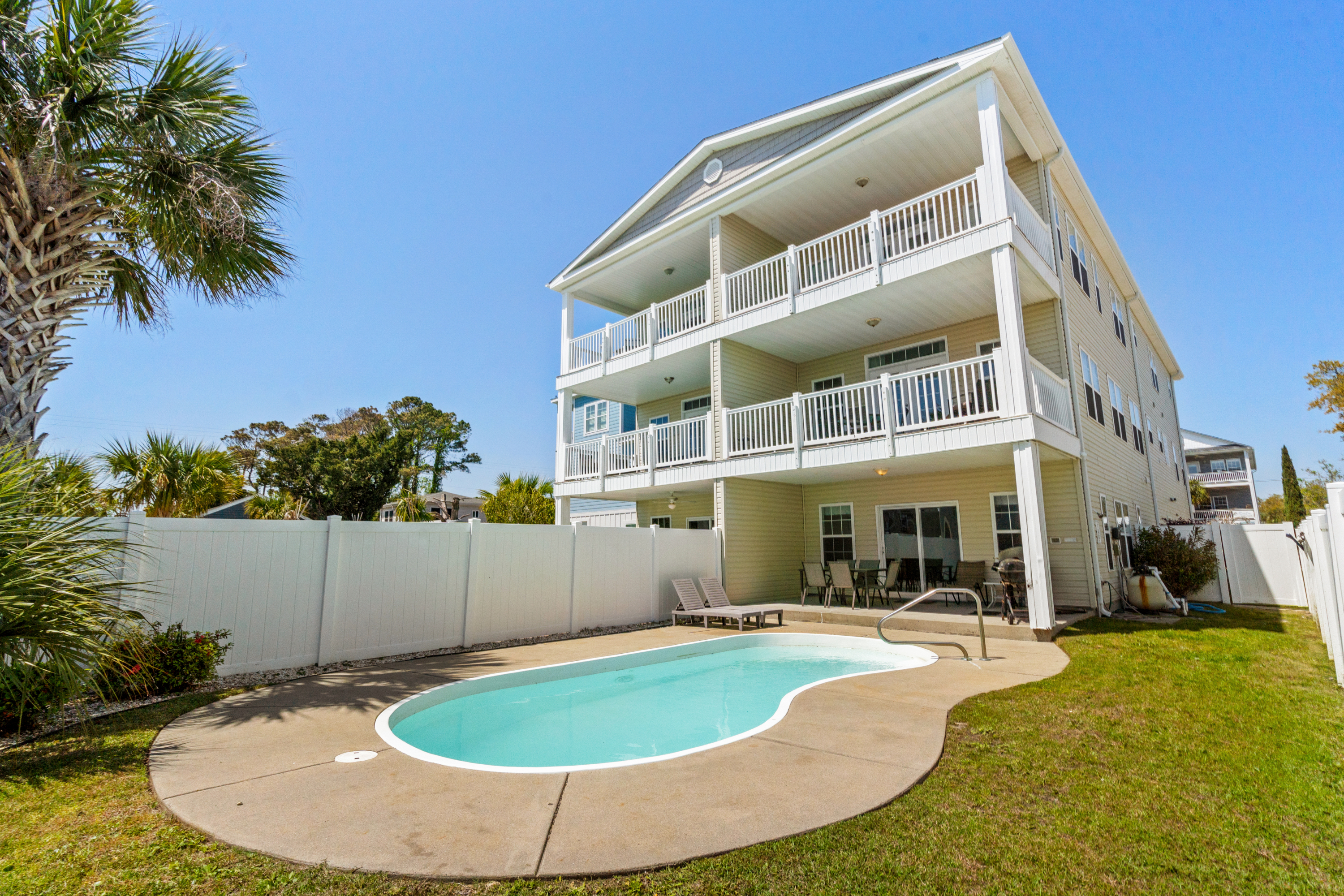 Image for Ocean View Cottage 1